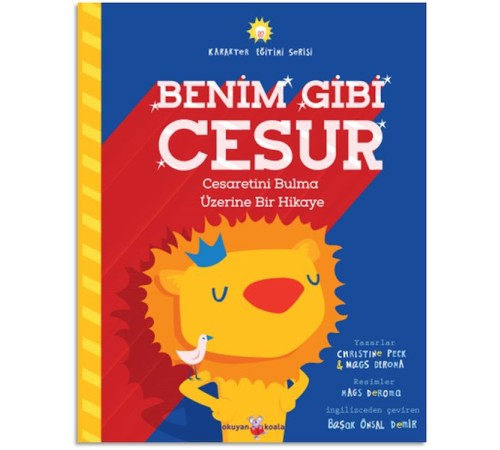 Benim Gibi Cesur Benim Gibi Cesur