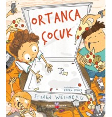 Ortanca Çocuk