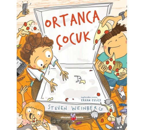 Ortanca Çocuk