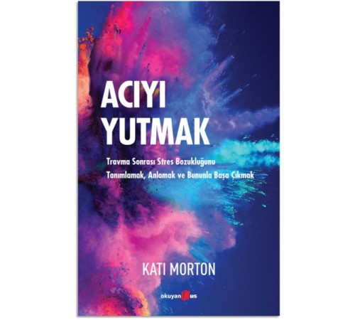 Acıyı Yutmak