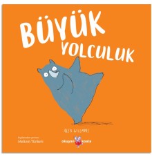 Büyük Yolculuk