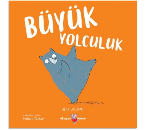 Büyük Yolculuk