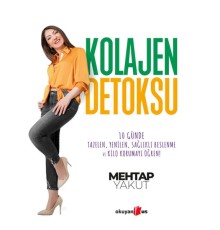Kolajen Detoksu