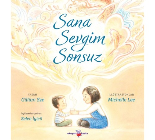 Sana Sevgim Sonsuz