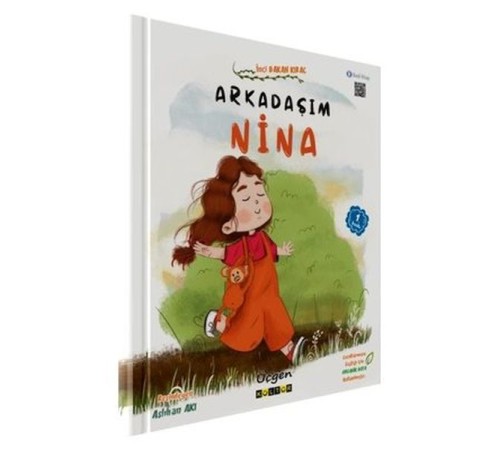 Arkadaşım Nina