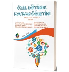 Özel Eğitimde Kavram Öğretimi
