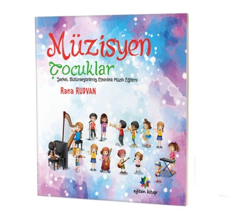 Müzisyen Çocuklar Müzisyen Çocuklar