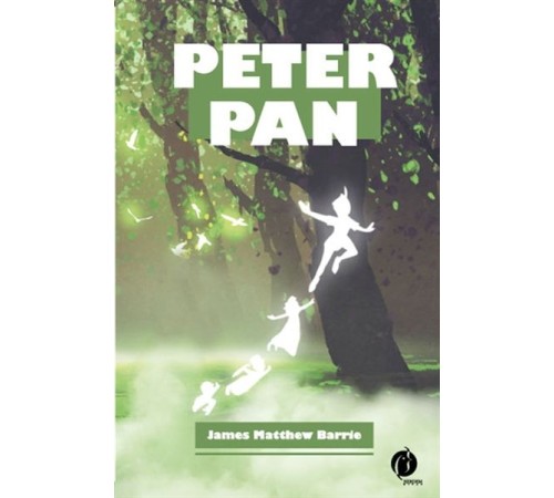 Peter Pan Peter Pan