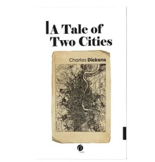 A Tale Of Two Cities