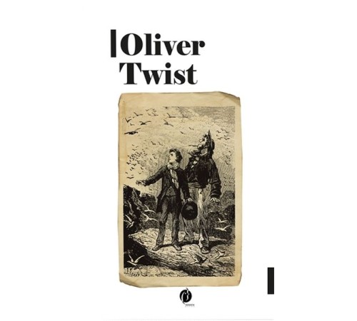 Oliver Twist Oliver Twist