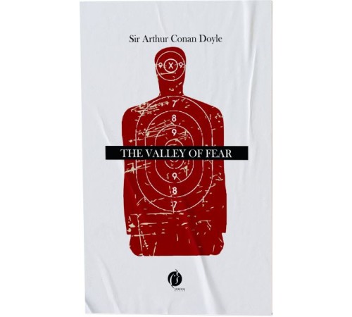 The Valley Of Fear The Valley Of Fear