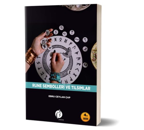 Rune Sembolleri ve Tılsımlar Rune Sembolleri ve Tılsımlar