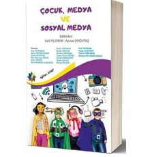 Çocuk, Medya ve Sosyal Medya