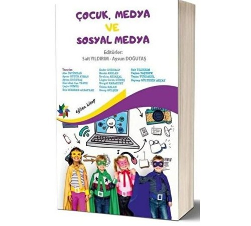 Çocuk, Medya ve Sosyal Medya