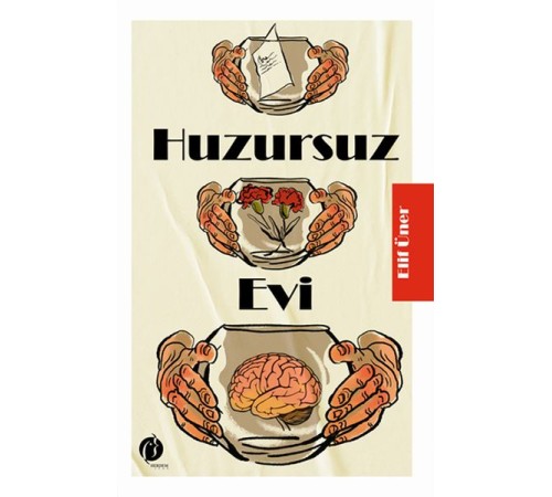 Huzursuz Evi Huzursuz Evi