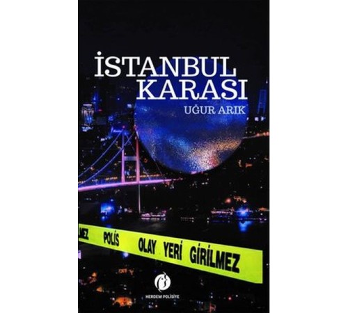 İstanbul Karası İstanbul Karası