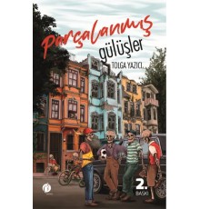 Parçalanmış Gülüşler