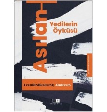 Asılan Yedilerin Öyküsü