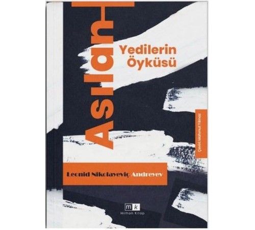 Asılan Yedilerin Öyküsü