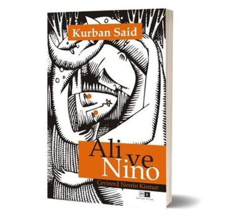 Ali ve Nino