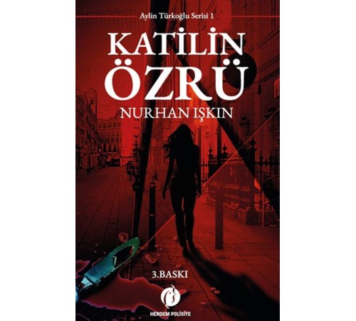 Katilin Özrü Katilin Özrü