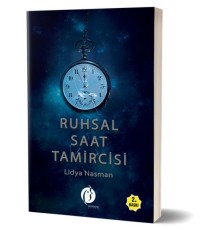 Ruhsal Saat Tamircisi