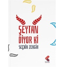 Şeytan Diyor Ki