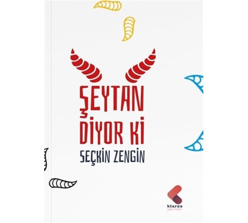 Şeytan Diyor Ki