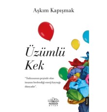 Üzümlü Kek