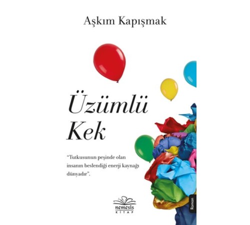 Üzümlü Kek Üzümlü Kek