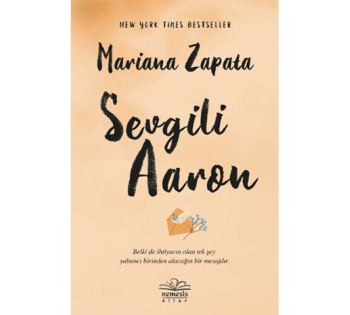 Sevgili Aaron Sevgili Aaron