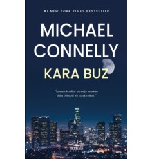 Kara Buz
