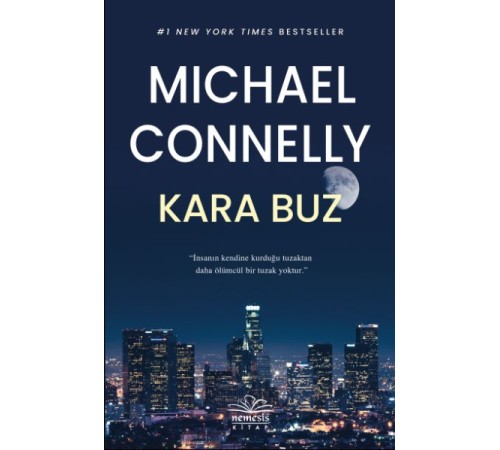 Kara Buz