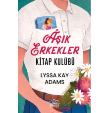 Âşık Erkekler Kitap Kulübü