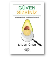 Güven Sizsiniz