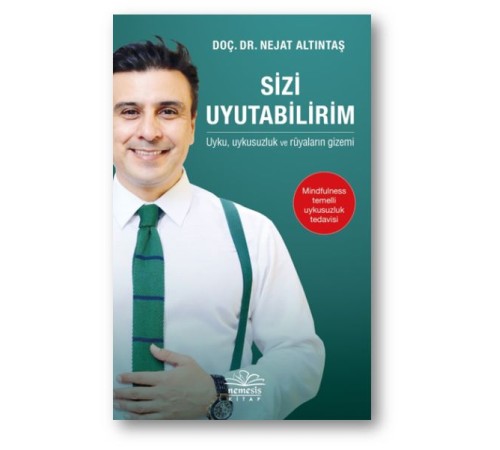 Sizi Uyutabilirim
