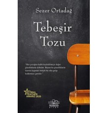 Tebeşir Tozu