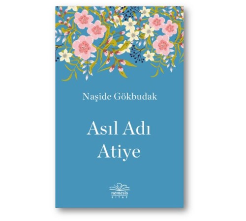 Asıl Adı Atiye Asıl Adı Atiye