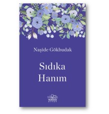Sıdıka Hanım