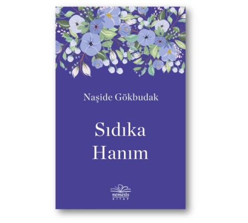 Sıdıka Hanım
