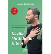 Küçük Mutluluklar Kitabı