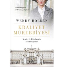Kraliyet Mürebbiyesi