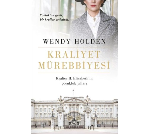 Kraliyet Mürebbiyesi Kraliyet Mürebbiyesi