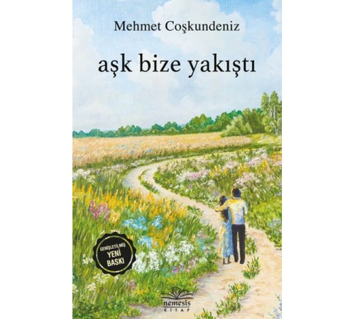 Aşk Bize Yakıştı