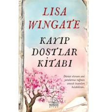 Kayıp Dostlar Kitabı