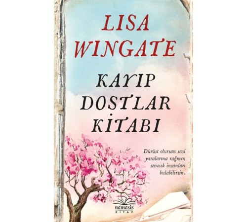 Kayıp Dostlar Kitabı