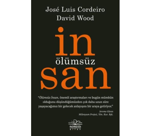 Ölümsüz İnsan