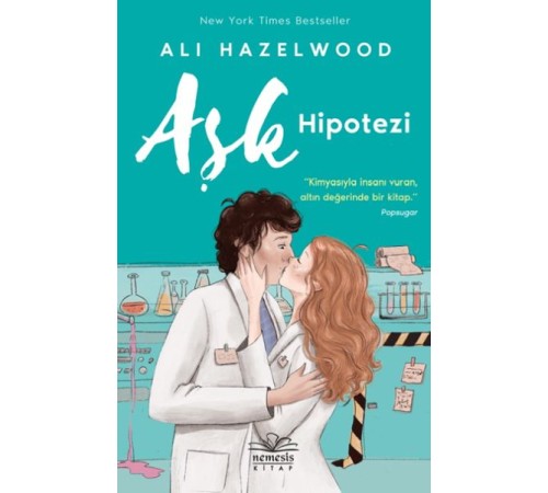 Aşk Hipotezi
