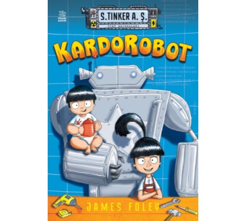 Kardorobot