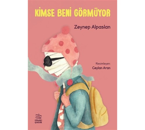 Kimse Beni Görmüyor